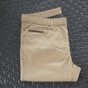 Zara Mens Casual Pant